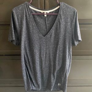 Victoria secret angle v neck
